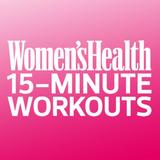 WH 15-Minute Workouts simgesi