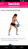 WH 15-Minute Workouts اسکرین شاٹ 3