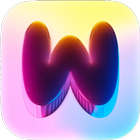 Jasa Web to Apk: App with AAB biểu tượng