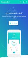 Jasa Web to Apk: App with AAB bài đăng