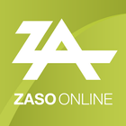 ZASO Online Abfall-App иконка