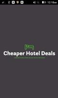 Getaway Deals - Hotel & Motel Affiche