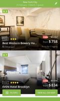 Cheaper Hotels スクリーンショット 3