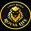 Firstborn Royal Life