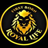 Firstborn Royal Life