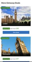 Hotel & Motel Cheap Deals screenshot 1