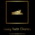 Luxury Yacht Charters - Boutique Cruises Worldwide Zeichen