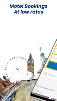 Motel Bookings ポスター