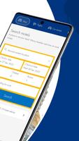 Motel Bookings スクリーンショット 1