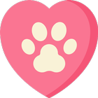 Pet Friendly Hotel Stays ikona