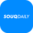 Souq Daily: Cheap deals online 2019 APK