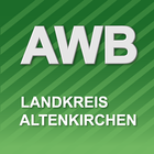 AWB Altenkirchen Abfall-App ikona