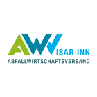 AWV Isar-Inn Abfall-App ikona