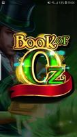 Book of Oz poster