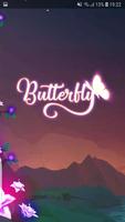 Butterfly Staxx 海报