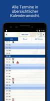 Landkreis Coburg Abfall-App اسکرین شاٹ 2