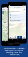 Landkreis Coburg Abfall-App スクリーンショット 3
