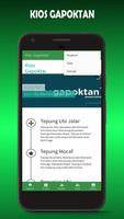Kios Gapoktan screenshot 2