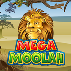 Mega Moolah иконка