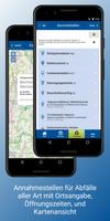 Neustadt / Waldnaab Abfall-App 截图 3