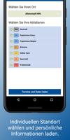 Neustadt / Waldnaab Abfall-App ภาพหน้าจอ 1