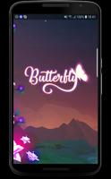Butterfly Staxx-poster