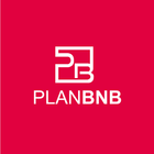 플랜비앤비(planbnb)-icoon