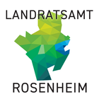 Landkreis Rosenheim Abfall-App иконка