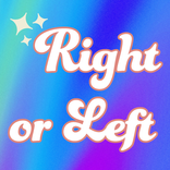 Right or Left