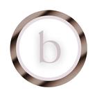 The Beauty Lounge XO ícone