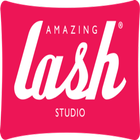 Amazing Lash Check-In ícone