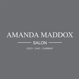 Amanda Maddox Salon آئیکن