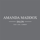 Amanda Maddox Salon أيقونة