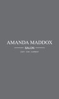 Amanda Maddox Salon الملصق