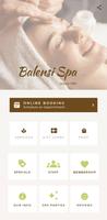 Balensi Spa screenshot 1