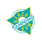 Beach Bum Tanning icône