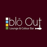 blo Out Lounge and Colour Bar simgesi