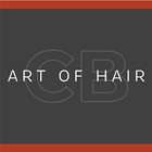 Cappola-Brokaw Art of Hair أيقونة