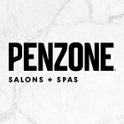 PENZONE Salons + Spas icône