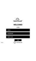 برنامه‌نما Salon Clouds Checkin App عکس از صفحه