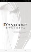 D'Anthony Salon Spa poster