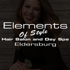 Elements of Style Salon simgesi