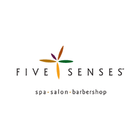 5 Senses Spa Salon Barbershop ícone