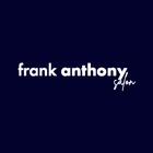 Frank anthony salon Zeichen