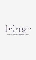 Fringe-A-Salon Cartaz
