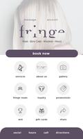 Fringe-A-Salon imagem de tela 1