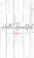Hello Beautiful SB bài đăng
