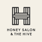 Honey Salon ícone