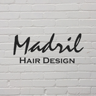 Madril Hair Design Team App simgesi