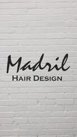 Madril Hair Design Team App gönderen